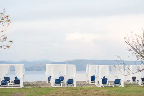 Saint Peter Bay Aparthotel in Δημοτική Ενότητα Λευκιμμαίων — foto 9
