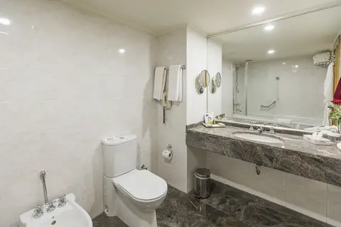 Zorlu Grand in Ortahisar — foto 26