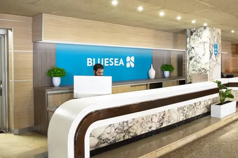 BLUESEA Copacabana in Lloret de Mar — foto 21