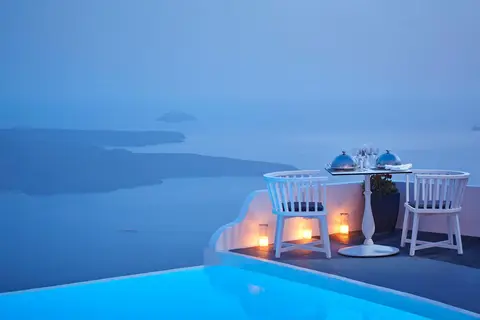 Katikies Chromata Santorini in Δημοτική Ενότητα Θήρας — foto 26