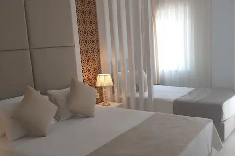 Golden Beach Resort & Spa in Bodrum — foto 21