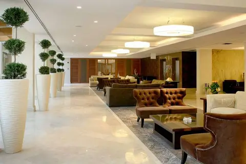 Atlantica Oasis Hotel in Limassol — foto 13