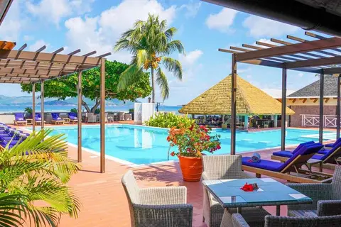 La Digue Island Lodge in La Réunion — foto 17