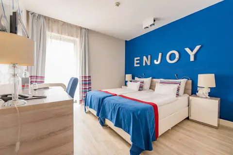 Estilo Hotel by Mellow Mood Hotels in Boedapest — foto 2