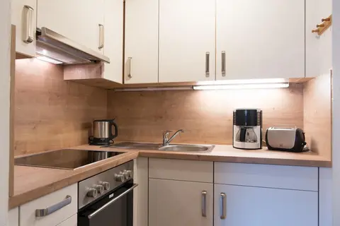 Appartementen Seilergasse in Zell am See — foto 10