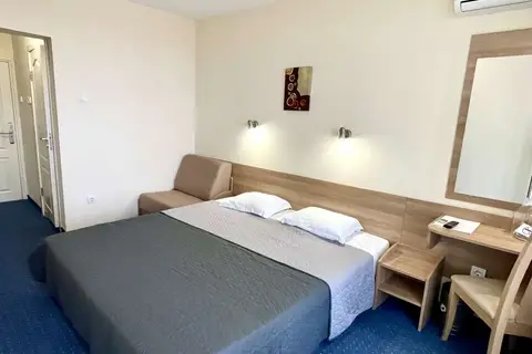 Hotel Gradina in Gradina — foto 5