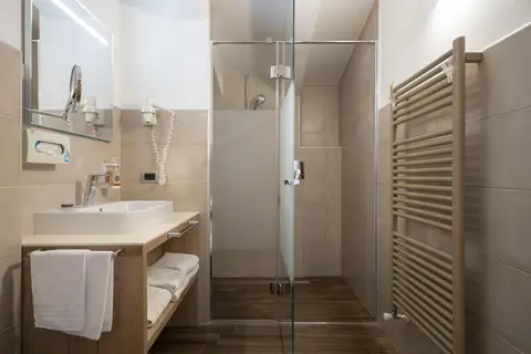 Hotel Astoria in Canazei - Cianacei — foto 3