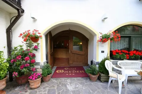 Garden in Ledro — foto 21