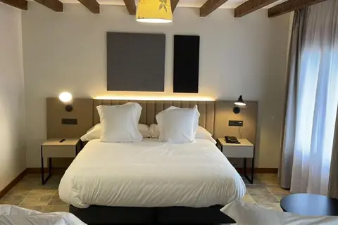 4US Rioja Wine Hotel in Cenicero — foto 15