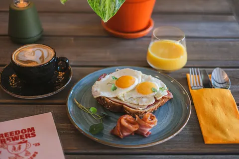 Fly & Go The Freedom Hotel in Willemstad — foto 15
