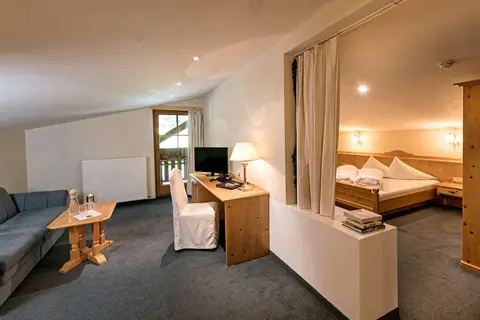 Hotel Möderle in St. Leonhard im Pitztal — foto 11