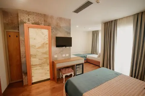 Hotel Martiness in Durres — foto 4