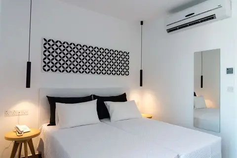 Kefalos Damon Hotel Apartments in Paphos, foto 5