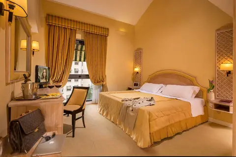 Best Western Park Hotel Roma Nord in Fiano Romano — foto 15