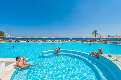 Akti Palace Resort & Spa in Kardamena, foto 25