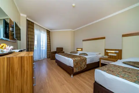 Calimera Hane Garden in Manavgat — foto 30