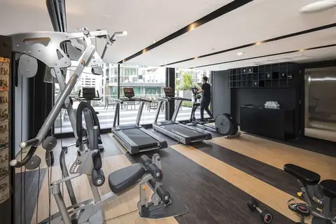 Travelodge Sukhumvit 11 in Bangkok — foto 10