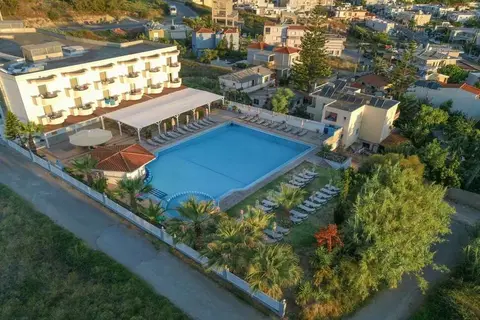 Dore Hotel in Agia Marina, foto 28
