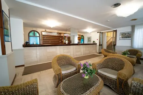 Hotel San Pietro in Letojanni, foto 30