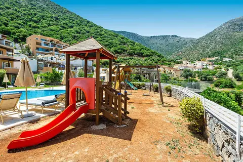 Filion Suites Resort & Spa in Βλυχάδα — foto 10