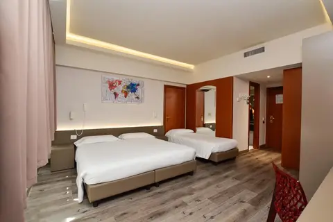 The Gate Hotel in Sesto Fiorentino, foto 27