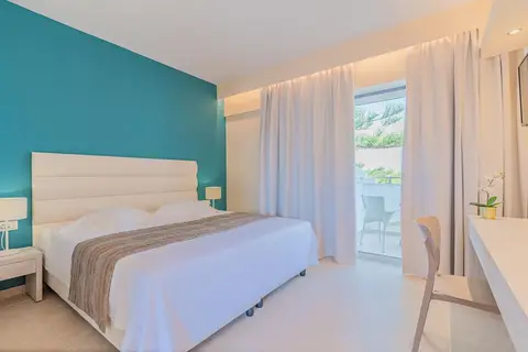 Christa Apartments in Kos-Stad — foto 2
