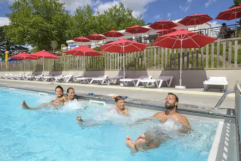 Flower Camping Le Conleau in Vannes — foto 24