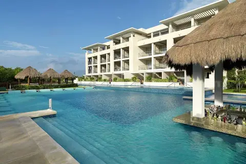 Paradisus Playa del Carmen & Paradisus La Perla in Playa del Carmen, foto 14