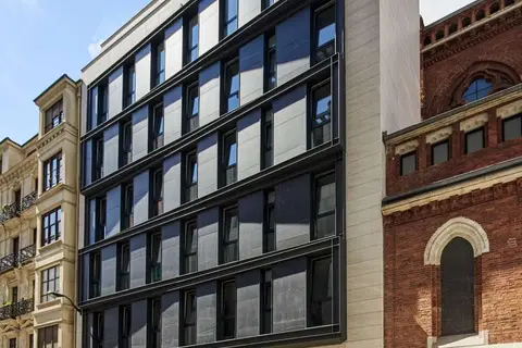 Sercotel Ayala, Ascend Hotel Collection in Bilbao — foto 22