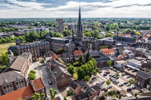 Merici Hotel Sittard foto 22