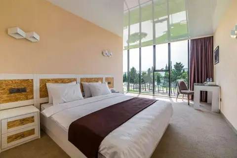 Iveria Inn in Tbilisi — foto 5