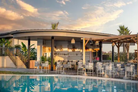 Lago Hotel in Manavgat, foto 29