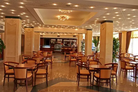 HVD Riviera Beach Hotel in СПА център Ривиера Бийч — foto 12