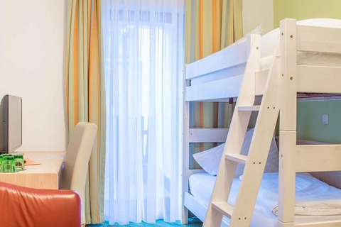 Familien-Erlebnishotel Hinteregger foto 20