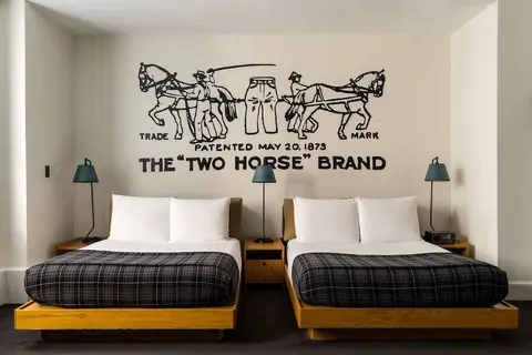 Ace Hotel New York in New York — foto 5