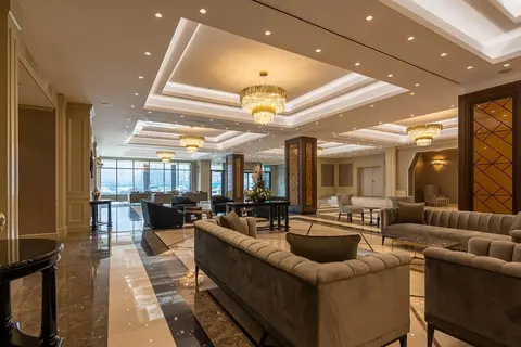 Astoria Grand Hotel in Sofia — foto 2