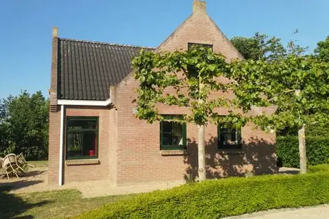 Vakantiepark Eigen Wijze foto 3