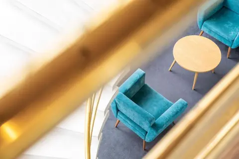 Hotel Black Tulip Porto in Vila Nova de Gaia — foto 4