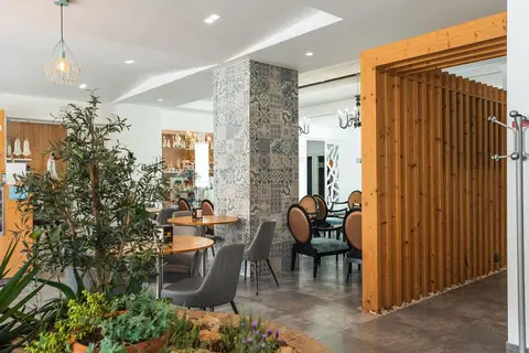 Hotel Serra D'aire in Ourém — foto 10