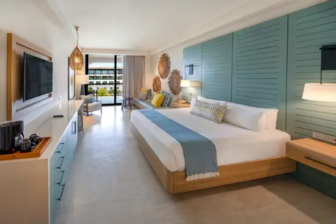 Lopesan Costa Bavaro Resort Spa & Casino in Salvaleón de Higüey — foto 30