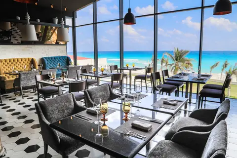 Sandos Cancun in Cancùn — foto 26