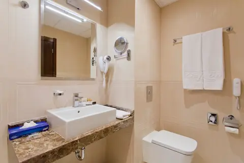 Galeon Residence and Spa in Несебър — foto 27