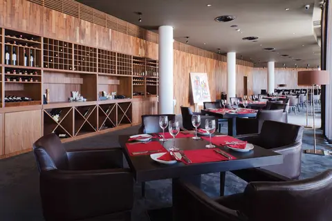 Lighthouse Golf & Spa Resort in Baltsjik — foto 15