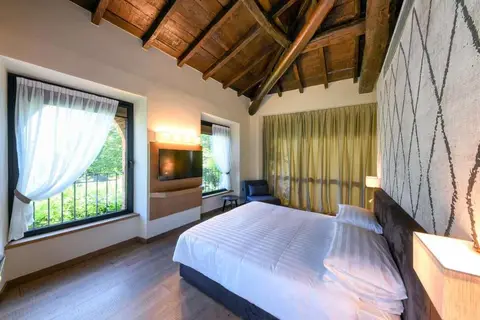 Relais & Spa Castello di Casiglio in Erba — foto 16