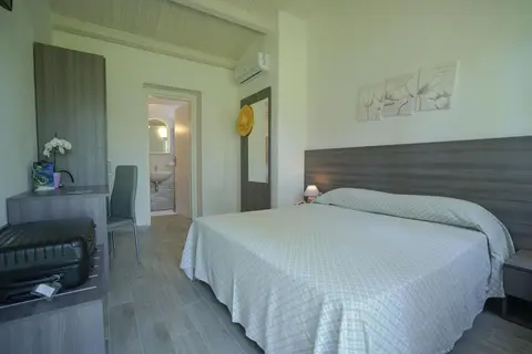 Costa Azzurra in Ricadi — foto 30
