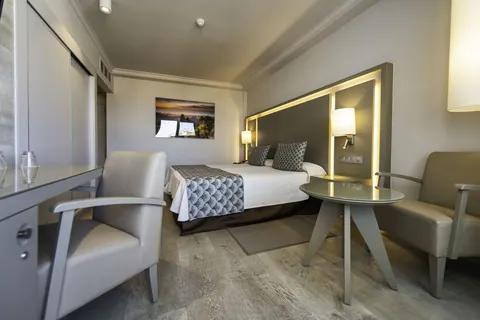 Vulcano Hotel foto 8