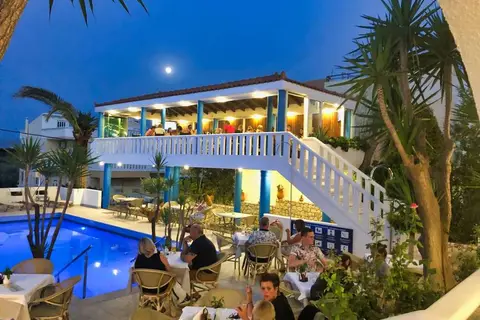 Folia Appartementen in Agia Marina — foto 10