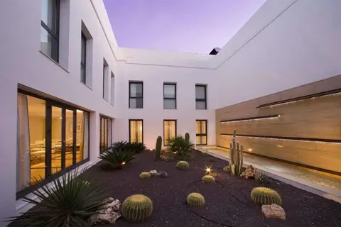 Parador de Mojacar in Mojácar Playa — foto 10