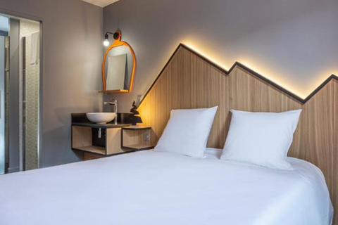 Base Camp Lodge in Harderwijk — foto 2