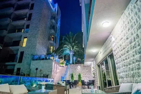 Butua Residence in Budva — foto 7
